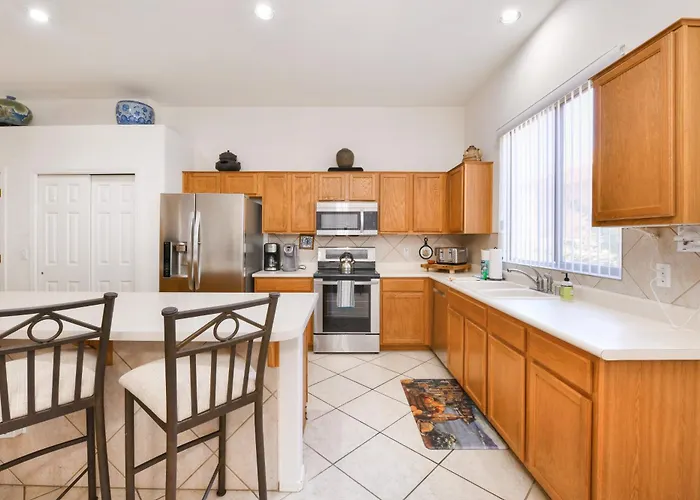 Vistoso Village Place Holiday home *