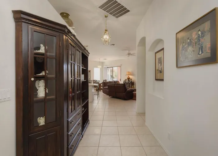 Holiday home Vistoso Village Place Oro Valley
