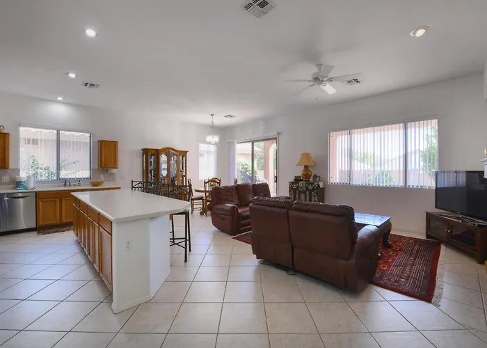 Holiday home Vistoso Village Place Oro Valley