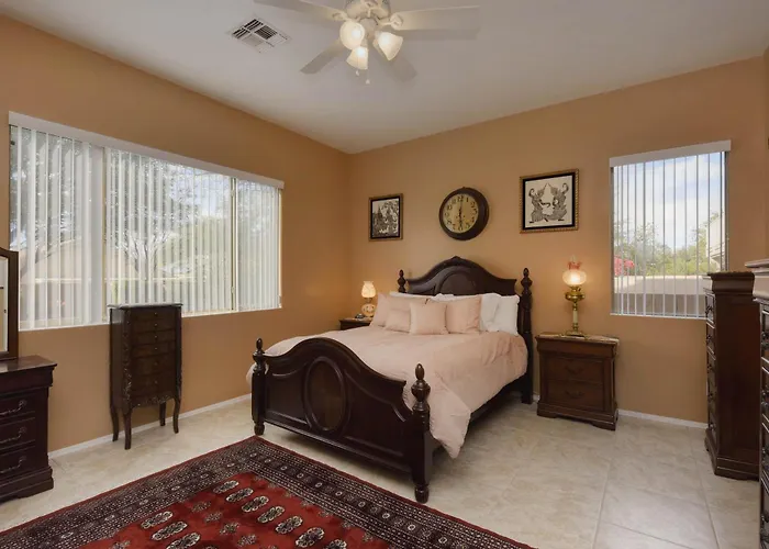 Vistoso Village Place Holiday home *