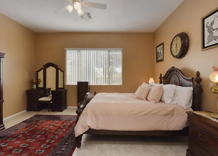 Holiday home Vistoso Village Place *