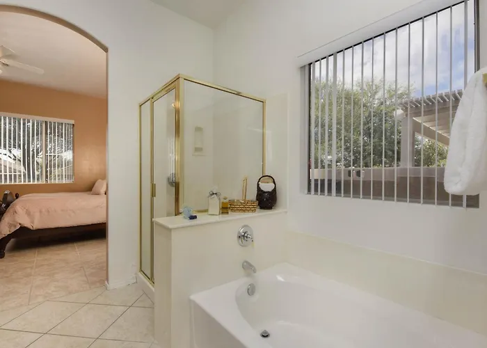 Vistoso Village Place Holiday home *
