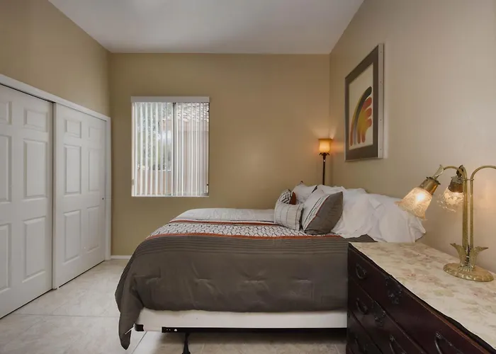 Vistoso Village Place Holiday home *