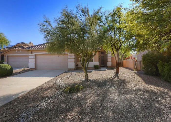 Vistoso Village Place * Oro Valley