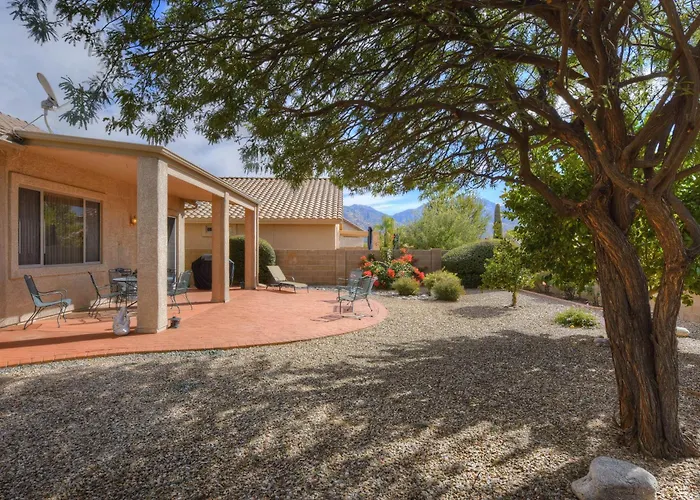 Vistoso Village Place Oro Valley