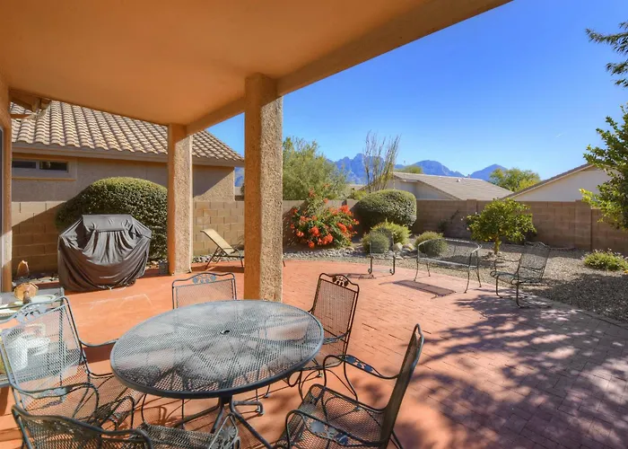 Vistoso Village Place Holiday home