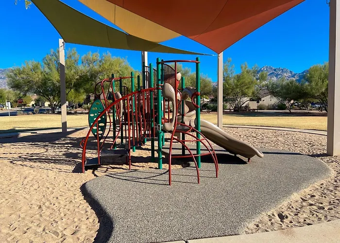 Vistoso Village Place * Oro Valley